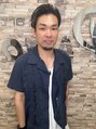 ヘアーアート パーリオ 本店(hair art PALIO) 肥塚 泰幸38歳