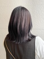 ノルン バイ シェリッシュ(Norn by sheriche)&nbsp;ブルーラベンダー