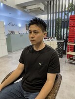 ルィーズ(Lui:z) フェードショート