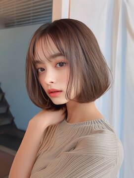 ハイセンス(hi-Sense) タンバルモリ　天六ボブ　天六タンバルモリ