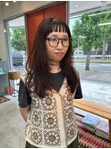レイヤーカット