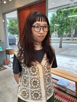 ヘアー バトン(hair vaton)&nbsp;レイヤーカット