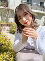 フラミューム 八王子北口店(flammeum)&nbsp;インナーボブ【八王子】