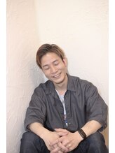 ニンナ(Ninna) 松本 孝太