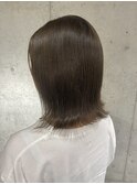 グレージュ