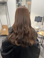 ヴィジュアリスト(VISUALIST)&nbsp;明るめベージュ