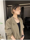 ボブ