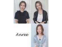 アンリー(Anree)