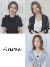 アンリー(Anree)