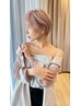 【あなた史上NO.1】カット＋ダブルカラー＋トリートメント￥26400