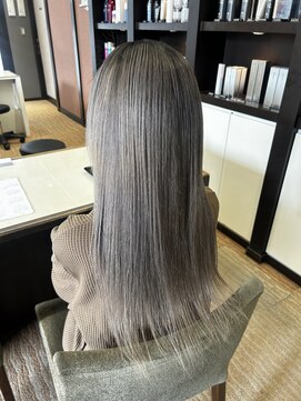 ジャパン ホンテン(JAPAN HONTEN) ちょいグラデーション