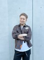 クラウドヘアー CLOUD HAIR 小山 大輝