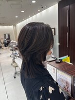 タヤ 千葉そごう店(TAYA) ハイレイヤーカット