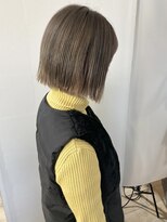 プラグ バイ ネオリーブ(plug by neolive)&nbsp;小顔×髪質改善 [髪質改善/縮毛矯正]韓国N65