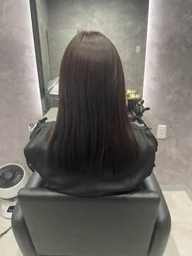 バディ(BUDDY) ナチュラルロブ