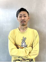 エイト 立川店(EIGHT) 宮之内 幸樹