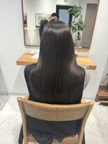 マレン(MAREN)&nbsp;ブルージュ×髪質改善