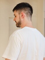 ゼスト ジグ(ZEST ZIGU)&nbsp;メンズカット／吉祥寺／深江