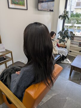 リアン 韓国レイヤー