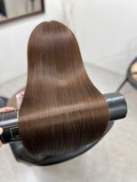 リスタート 表参道 外苑前(Re:start)&nbsp;髪質改善/縮毛矯正/美髪/艶髪/髪質改善トリートメント/外苑前