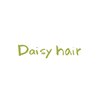 デイジーヘアー(Daisy hair)のお店ロゴ