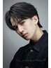 【代表寺田限定】カット+曲がる縮毛矯正orナチュラル縮毛矯正￥22550→￥18040