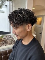 ツイストスパイラル