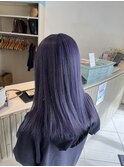 ブルーラベンダー