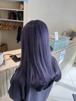 ドイ(DOI)&nbsp;ブルーラベンダー