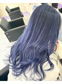 ブリーチ/髪質改善/新越谷/ダブルカラー/ハイライト/学割U24