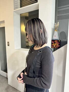 タオ 河原町(Tao) Highlight Design