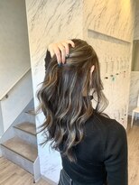 プログレス 長町南店(PROGRESS)&nbsp;ハイライト/ブリーチ/20代30代40代