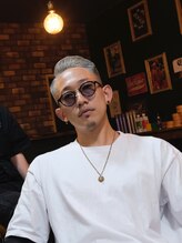 ゴートファミリー 川口(G.O.A.T FAMILY) 坂口 珠利