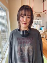 ソーイ(sowi)&nbsp;【sowi 依田】