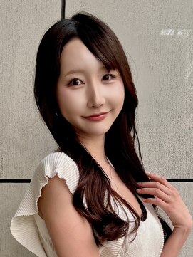 ディオ アンド ルーチェ(Dio&Luce) 大人ロング×柔らかレイヤー