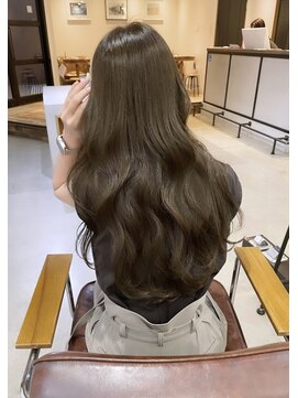 ロロネー 梅田(Lolonois) 大人オリーブカラー♪