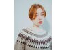 【まとまる髪質】カット+クイックトリートメント￥6070