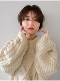 スウィングショート・ブラウンベージュ