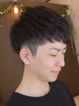 「実は髪型を変えてみたい…！」そんな方に◎丁寧なカウンセリングであなたの”ベスト”を見つけましょう♪