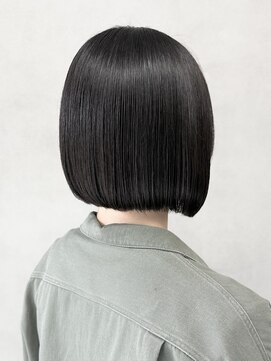 メグロ 相模大野(MEGURO) 白髪ぼかし/デザインカラー/フェイスフレーミング/暗めカラー224