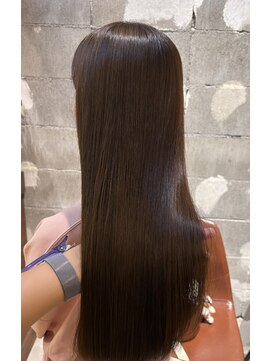 ソワ 四日市(soie) 秋色ブラウン