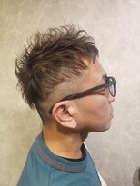 アンジュール(Anjoule)&nbsp;ベリーショート