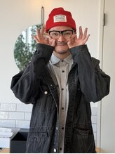 サクヘアー(39 hair) マット