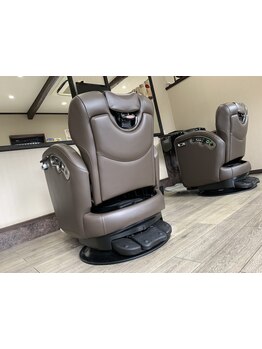 【東長崎/戸石】家族で通えるプライベートサロン♪落ち着く空間＆マンツーマン施術で理想を叶えます。