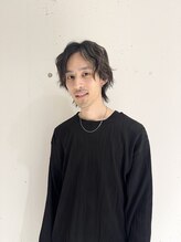 アークプラス(Ark+)&nbsp;高山 健太