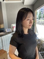 バイエイト(X8) 名古屋/髪質改善