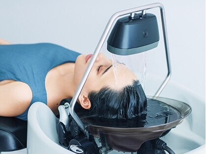 美容室ビジン(BIJIN)の写真