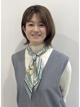 リトル 飯塚(little)&nbsp;小野 雅恵