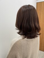 カッツ 神辺店(CUT S)&nbsp;ミディアムヘア