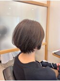 ショート